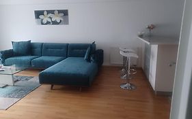 Sarajevo Apartment Ilidza